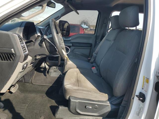 Photo 7 from auction – 2017 FORD F250 SUPER with VIN 1FT7W2B64HEB82956