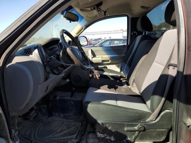 Photo 7 from auction – 2009 GMC SIERRA K25 with VIN 1GTHK44K69F137048