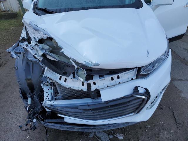 Photo 12 from auction – 2020 CHEVROLET TRAX 1LT with VIN 3GNCJLSB8LL133467