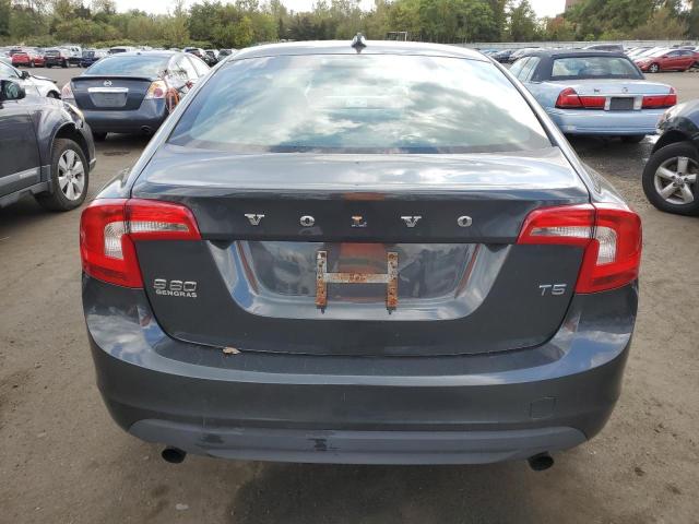 Photo 6 from auction – 2012 VOLVO S60 T5 with VIN YV1622FSXC2127799