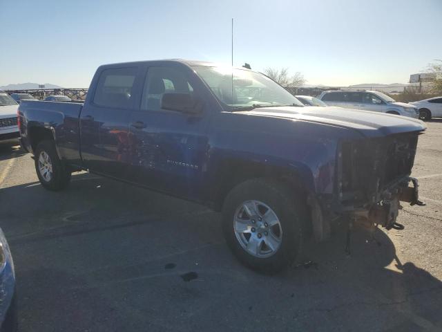 Photo 4 from auction – 2014 CHEVROLET SILVERADO with VIN 1GCUKREC3EF193669