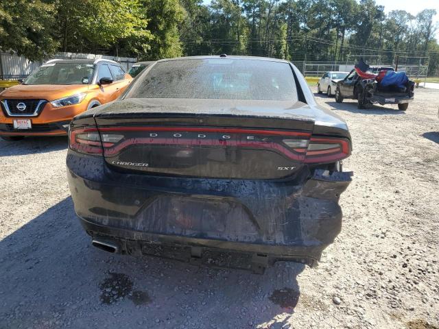 Photo 6 from auction – 2018 DODGE CHARGER SX with VIN 2C3CDXBG9JH187454
