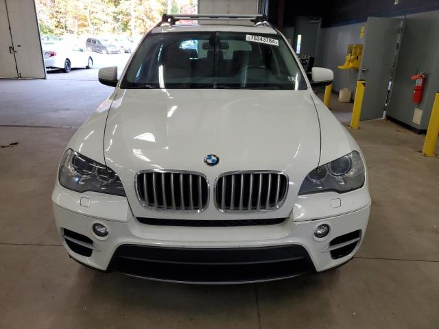 Photo 5 from auction – 2013 BMW X5 XDRIVE3 with VIN 5UXZW0C58D0B95303