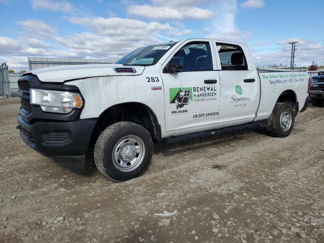 RAM 2500 TRADE 2022 with VIN 3C6UR5CJ7NG155096 - Photo from auction