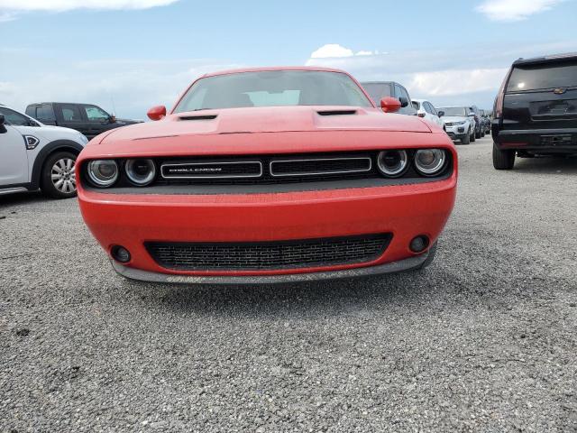 Photo 5 from auction – 2015 DODGE CHALLENGER with VIN 2C3CDZBG1FH811590