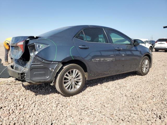 Photo 3 from auction – 2015 TOYOTA COROLLA L with VIN 5YFBURHE5FP232271