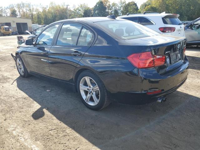 Photo 2 from auction – 2015 BMW 328 XI SUL with VIN WBA3B5C53FF962470