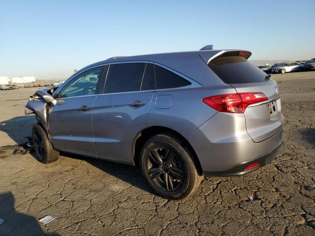 Photo 2 from auction – 2015 ACURA RDX with VIN 5J8TB4H39FL013352