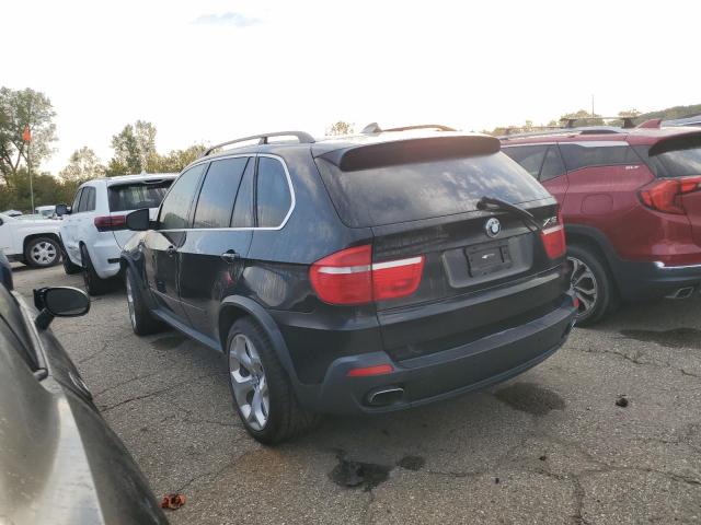 Photo 2 from auction – 2010 BMW X5 XDRIVE4 with VIN 5UXFE8C57AL312185