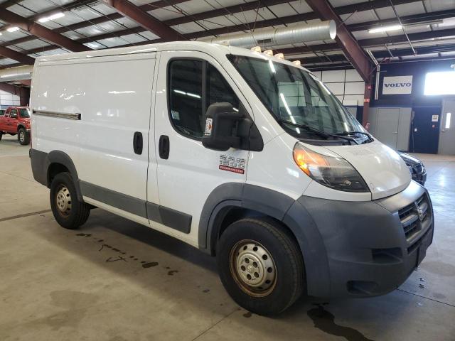Снимка 4 от търг – 2015 RAM PROMASTER с VIN 3C6TRVNG0FE519692