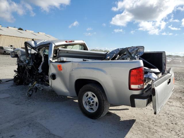 Photo 2 from auction – 2013 GMC SIERRA C25 with VIN 1GT110E80DF114258