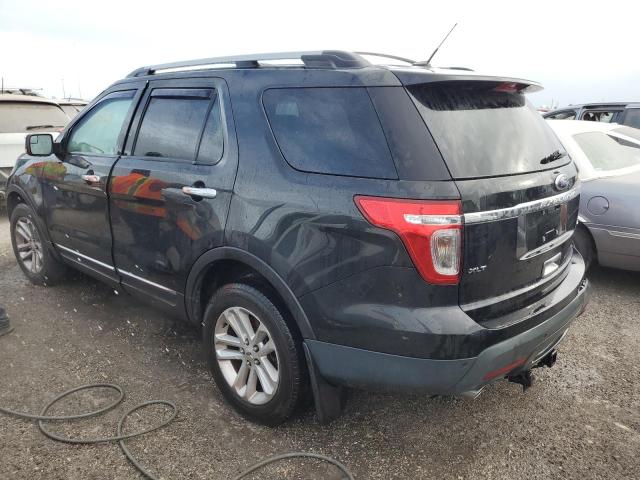 Photo 2 from auction – 2013 FORD EXPLORER X with VIN 1FM5K8D84DGC21589