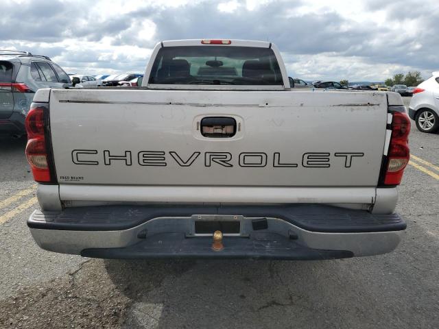 Zdjęcie 6 z aukcji – 2006 CHEVROLET SILVERADO z VIN 3GCEC14X96G167889