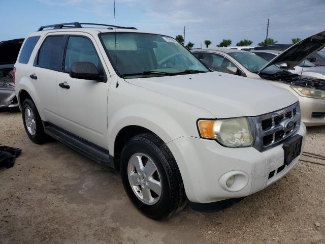 صورة رقم 4 من المزاد - 2012 FORD ESCAPE XLT مع VIN 1FMCU0DG1CKC01130