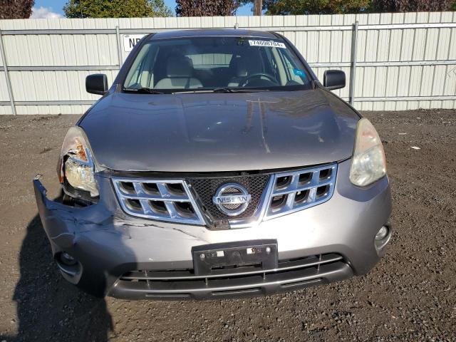 Photo 5 from auction – 2012 NISSAN ROGUE S with VIN JN8AS5MV5CW369377