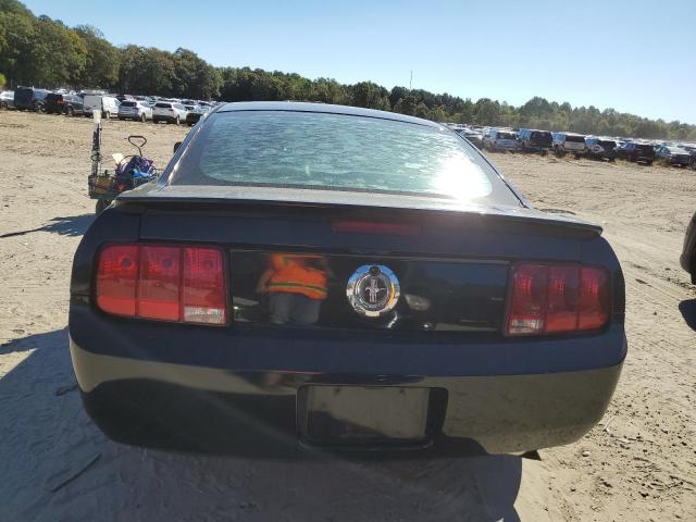 Photo 6 from auction – 2007 FORD MUSTANG with VIN 1ZVFT80N875370764