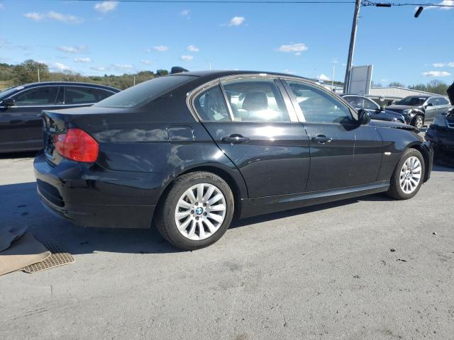 Photo 3 from auction – 2009 BMW 328 I with VIN WBAPH73559E125578