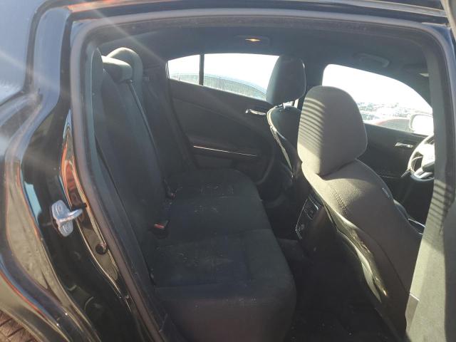 Photo 10 from auction – 2013 DODGE CHARGER SE with VIN 2C3CDXBG8DH689800