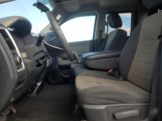 Фото 7 с аукциона – 2012 DODGE RAM 1500 S с VIN 1C6RD7GT1CS230280