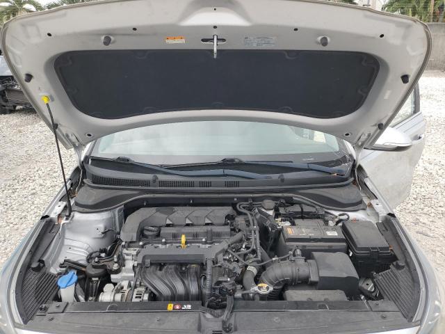 Photo 11 from auction – 2020 HYUNDAI ACCENT LIM with VIN 3KPC34A69LE097998