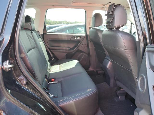 Photo 11 from auction – 2018 SUBARU FORESTER 2 with VIN JF2SJALC3JH452871
