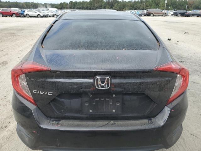 Photo 6 from auction – 2016 HONDA CIVIC EX with VIN 2HGFC2F76GH507946