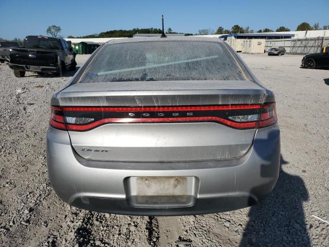 Photo 6 from auction – 2016 DODGE DART SE with VIN 1C3CDFAA8GD578348