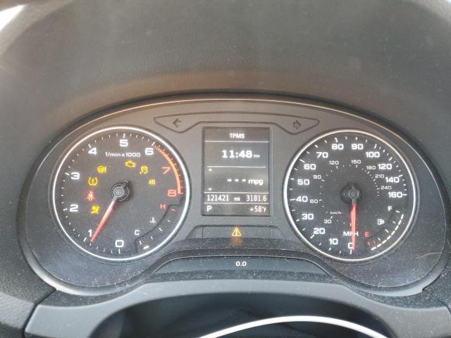 Photo 9 from auction – 2015 AUDI A3 PREMIUM with VIN WAUBFGFF3F1081930