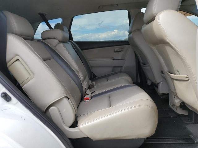 Photo 11 from auction – 2010 MAZDA CX-9 with VIN JM3TB3MV5A0211962