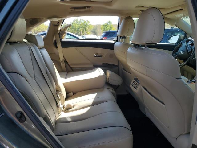 Photo 11 from auction – 2014 TOYOTA VENZA LE with VIN 4T3BK3BB4EU097399