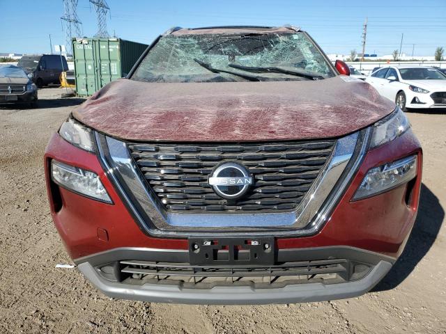 Photo 5 from auction – 2023 NISSAN ROGUE SV with VIN 5N1BT3BB7PC765324