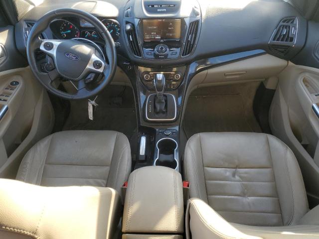 Photo 8 from auction – 2014 FORD ESCAPE TIT with VIN 1FMCU0J93EUB59296