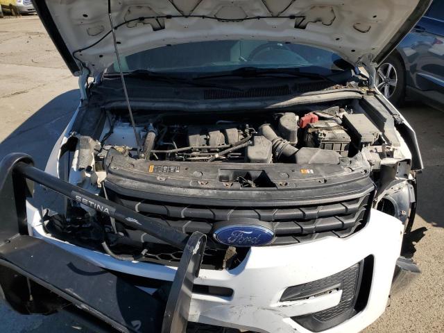 Photo 12 from auction – 2018 FORD EXPLORER P with VIN 1FM5K8AR5JGA05159