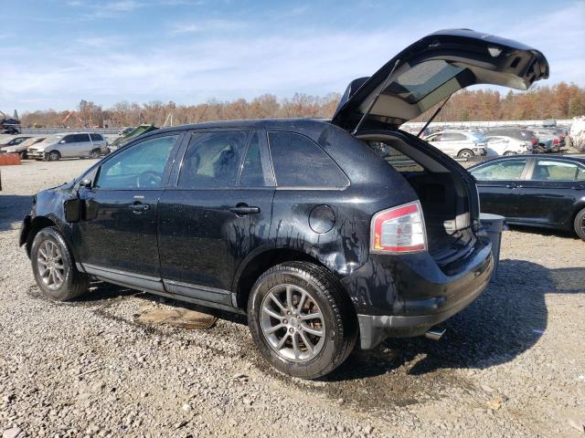 Photo 2 from auction – 2008 FORD EDGE SEL with VIN 2FMDK38C78BB45571