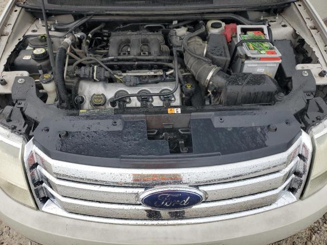 Photo 12 from auction – 2008 FORD TAURUS X S with VIN 1FMDK02W58GA15685