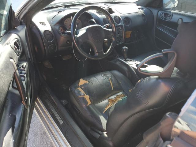 Photo 8 from auction – 2001 MITSUBISHI ECLIPSE SP with VIN 4A3AE85H41E133199