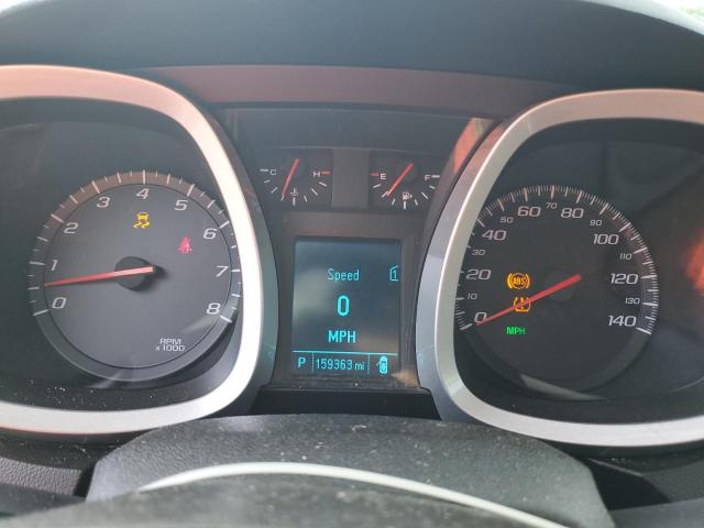 Photo 9 from auction – 2012 CHEVROLET EQUINOX LT with VIN 2GNFLEE53C6233442