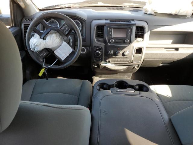 Photo 8 from auction – 2018 RAM 1500 ST with VIN 1C6RR7FT3JS199159