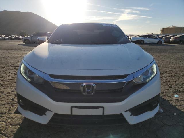 Photo 5 from auction – 2017 HONDA CIVIC EX with VIN 2HGFC3B37HH351278