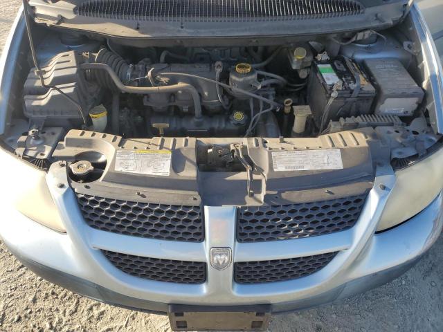 Photo 12 from auction – 2002 DODGE CARAVAN SE with VIN 1B4GP25372B705150