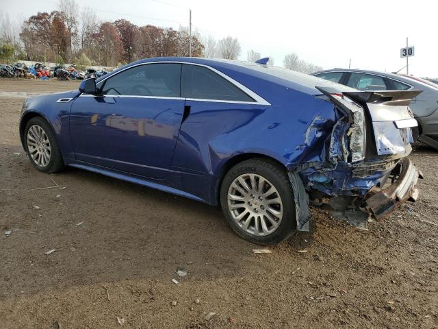 Photo 2 from auction – 2012 CADILLAC CTS PREMIU with VIN 1G6DS1E35C0104639