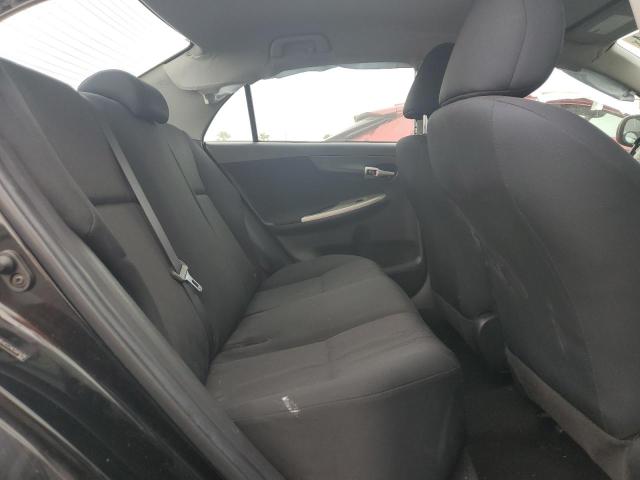 Photo 10 from auction – 2010 TOYOTA COROLLA BA with VIN 2T1BU4EE2AC507479