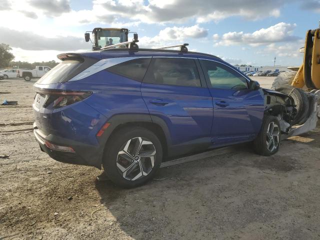 Photo 3 from auction – 2023 HYUNDAI TUCSON SEL with VIN 5NMJFCAE5PH174946