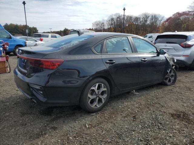 Photo 3 from auction – 2021 KIA FORTE FE with VIN 3KPF24AD9ME283492