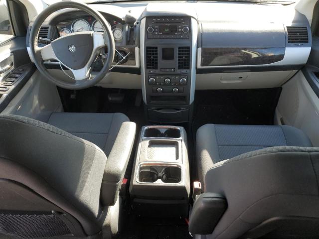 Photo 8 from auction – 2010 DODGE GRAND CARA with VIN 2D4RN5D19AR174751