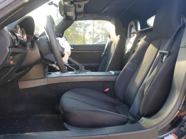 Photo 7 from auction – 2006 MAZDA MX-5 MIATA with VIN JM1NC25F360113827