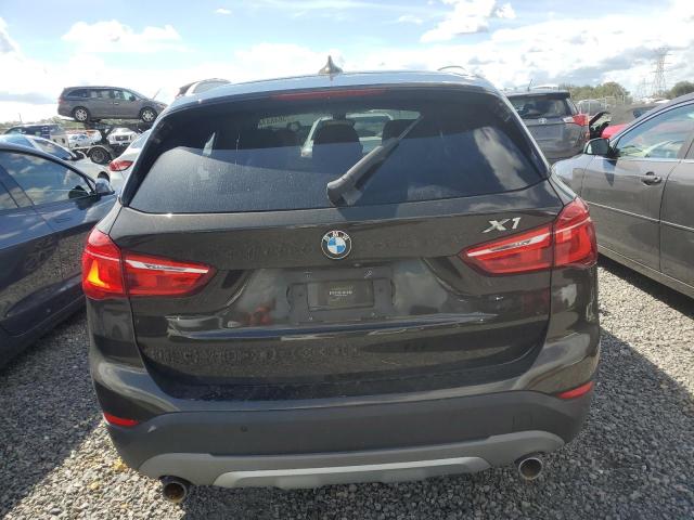 Photo 6 from auction – 2017 BMW X1 XDRIVE2 with VIN WBXHT3C30H5F76855