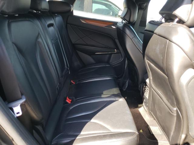 Photo 11 from auction – 2019 LINCOLN MKC SELECT with VIN 5LMCJ2C91KUL13353