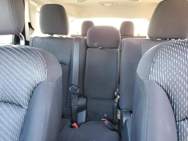 Photo 10 from auction – 2014 DODGE JOURNEY SX with VIN 3C4PDDBG3ET119725
