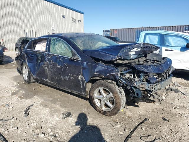 Photo 4 from auction – 2017 CHEVROLET MALIBU LS with VIN 1G1ZB5ST7HF273850